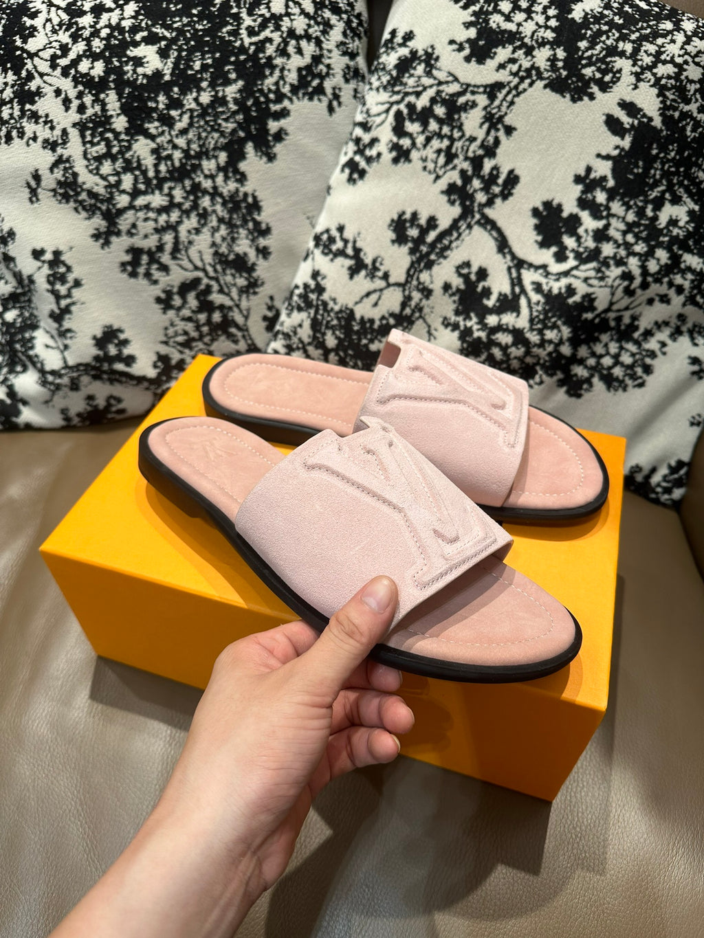 285ZE25Z  Popular leather Shoes