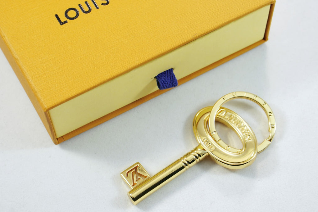 3RE20A  Popular key closure
