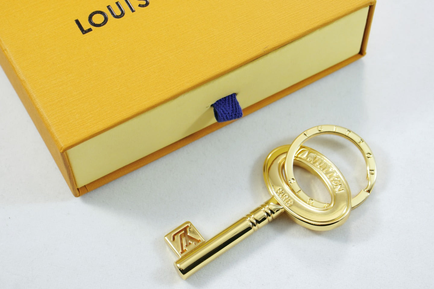 3RE20A  Popular key closure