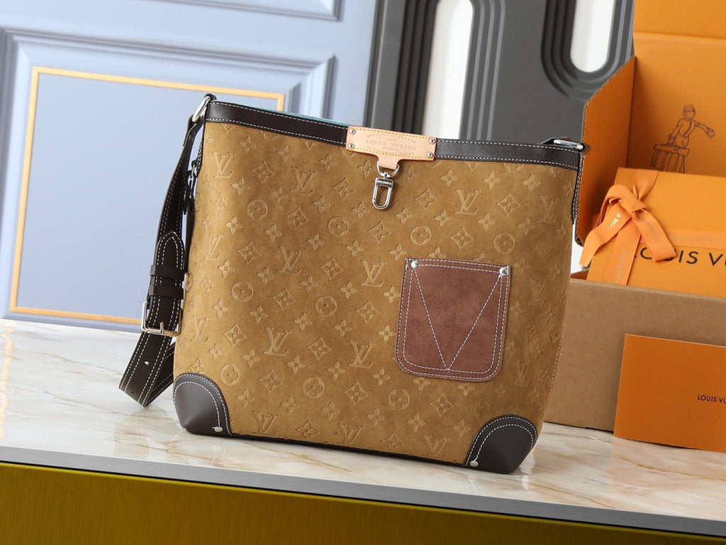 136PE80B Popular   bag