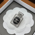 14C889X    Popular Brooch