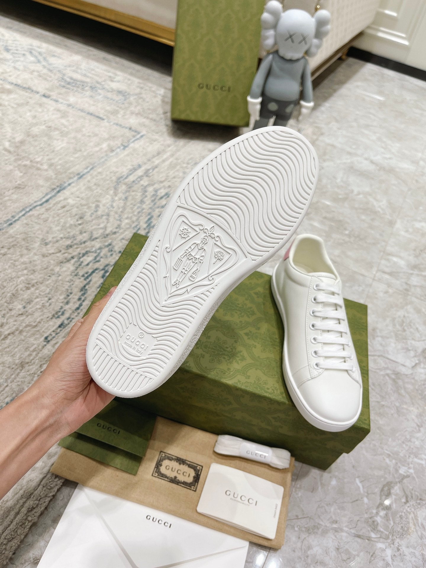 2105QB198Z Popular high-quality Shoes
