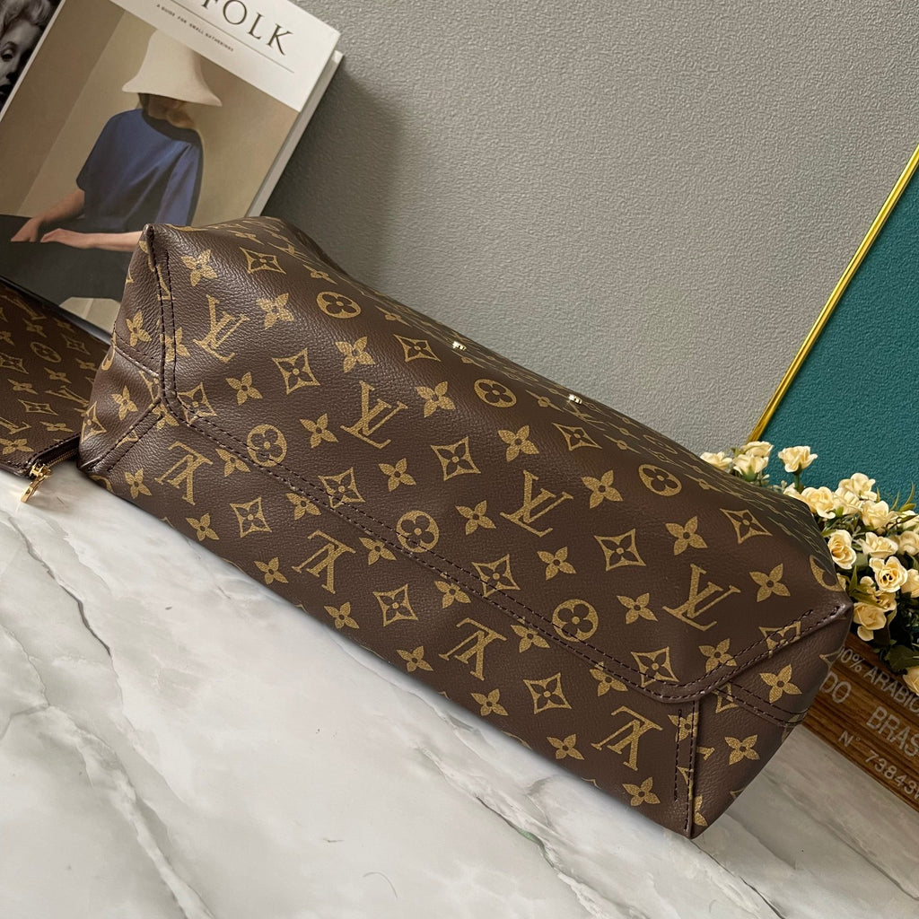 1XE274B Popular   leather bag 