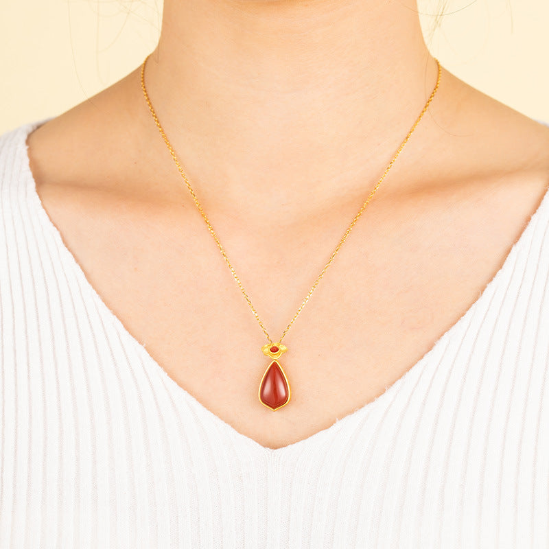 15QS68X Popular Necklace