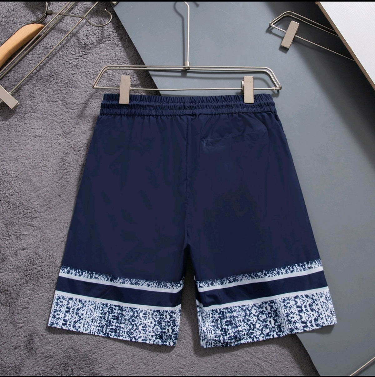 136ND22U Popular shorts