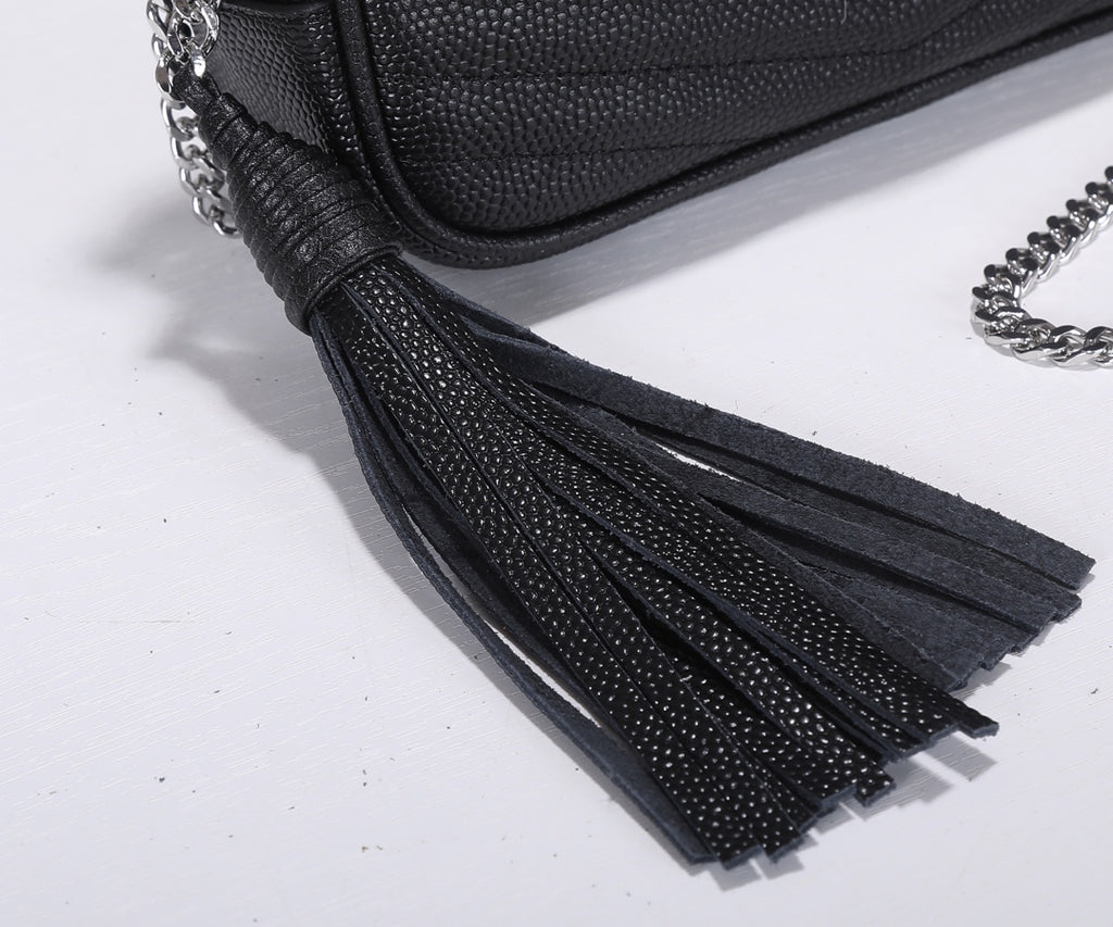XSL10B Popular leather bag 