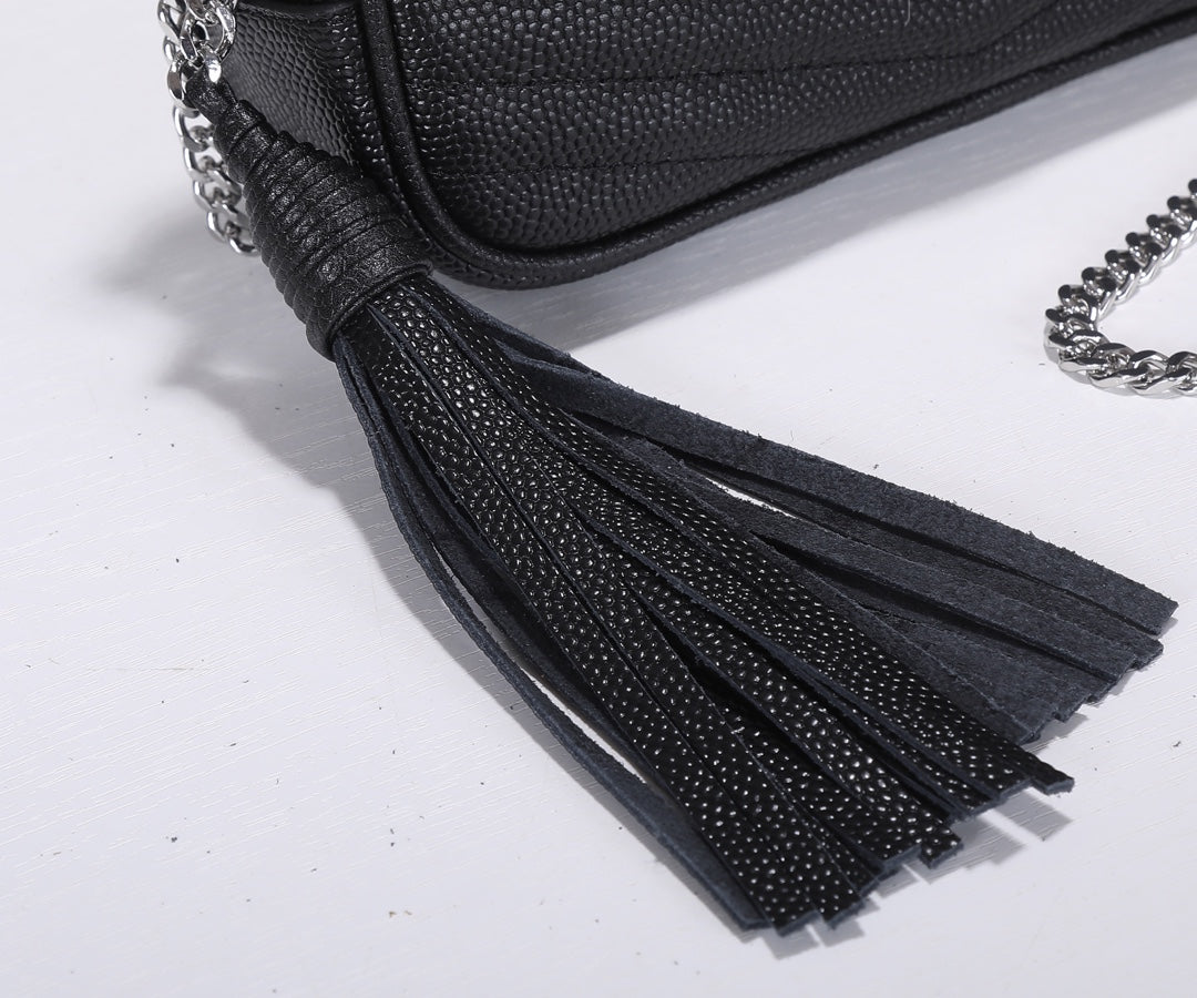 XSL10B Popular leather bag 