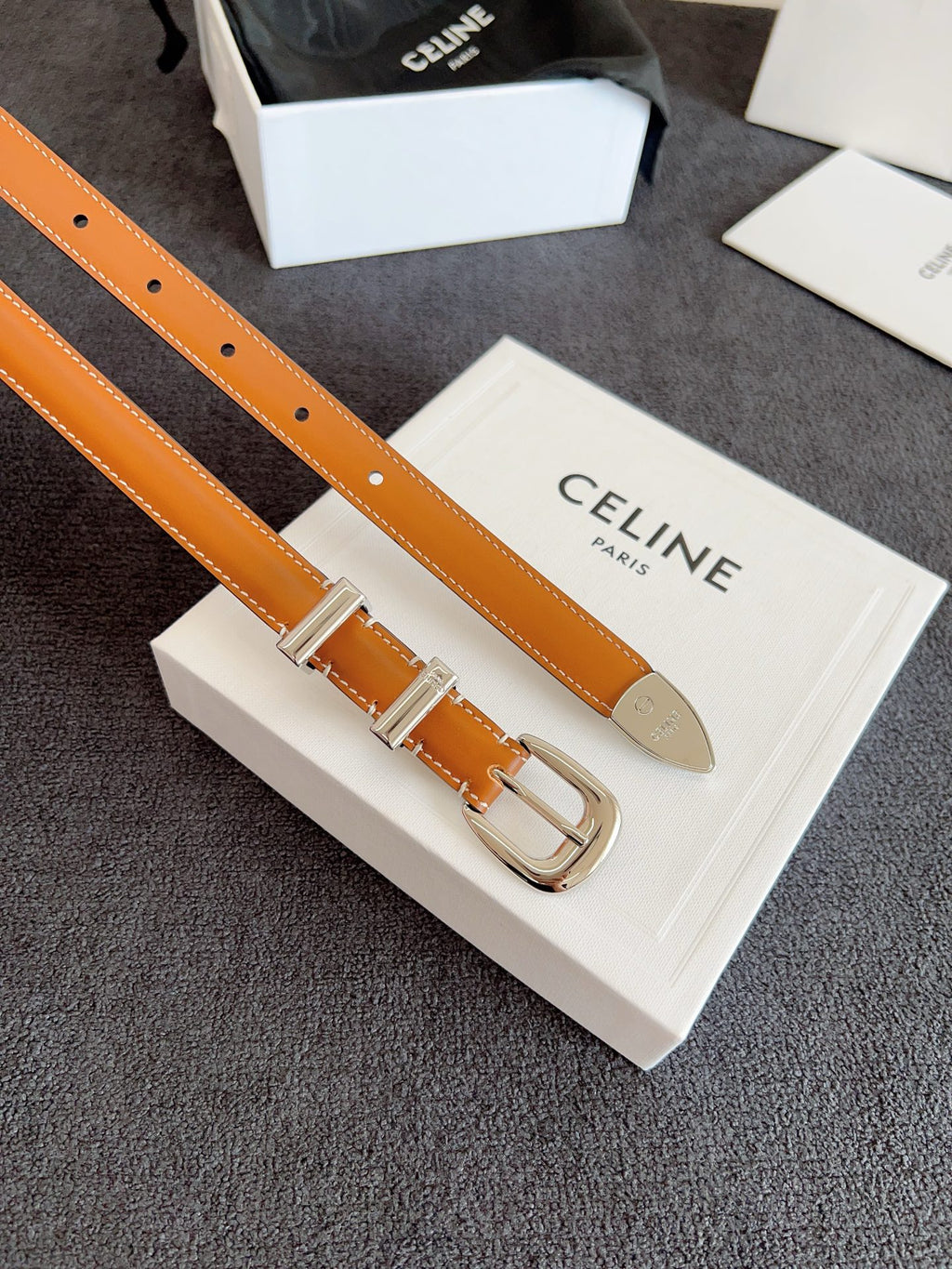 1115QN48P Popular High quality belt With full package