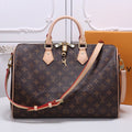 2E8B Popular   leather bag 