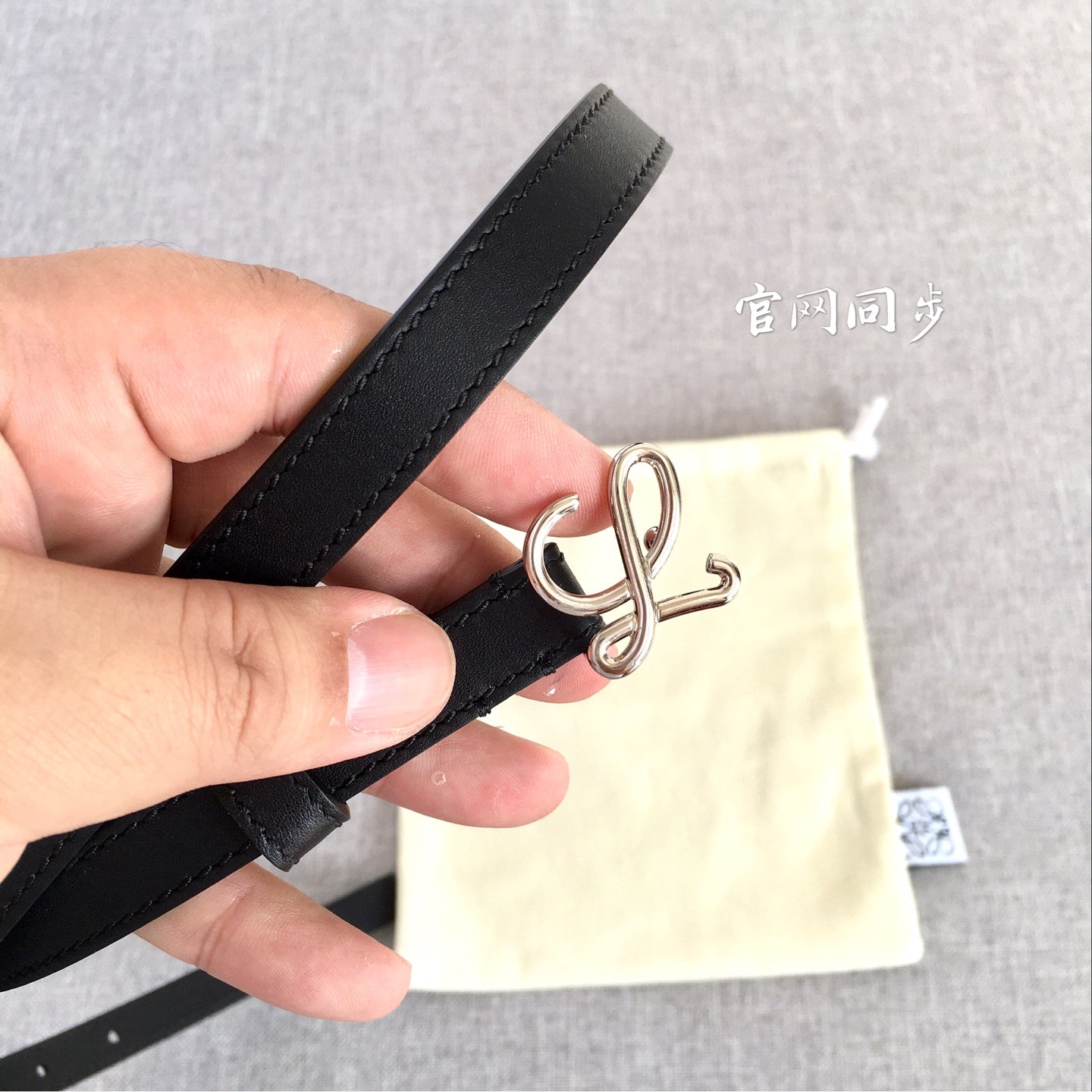 P1P36A18 Popular High quality belt With full package