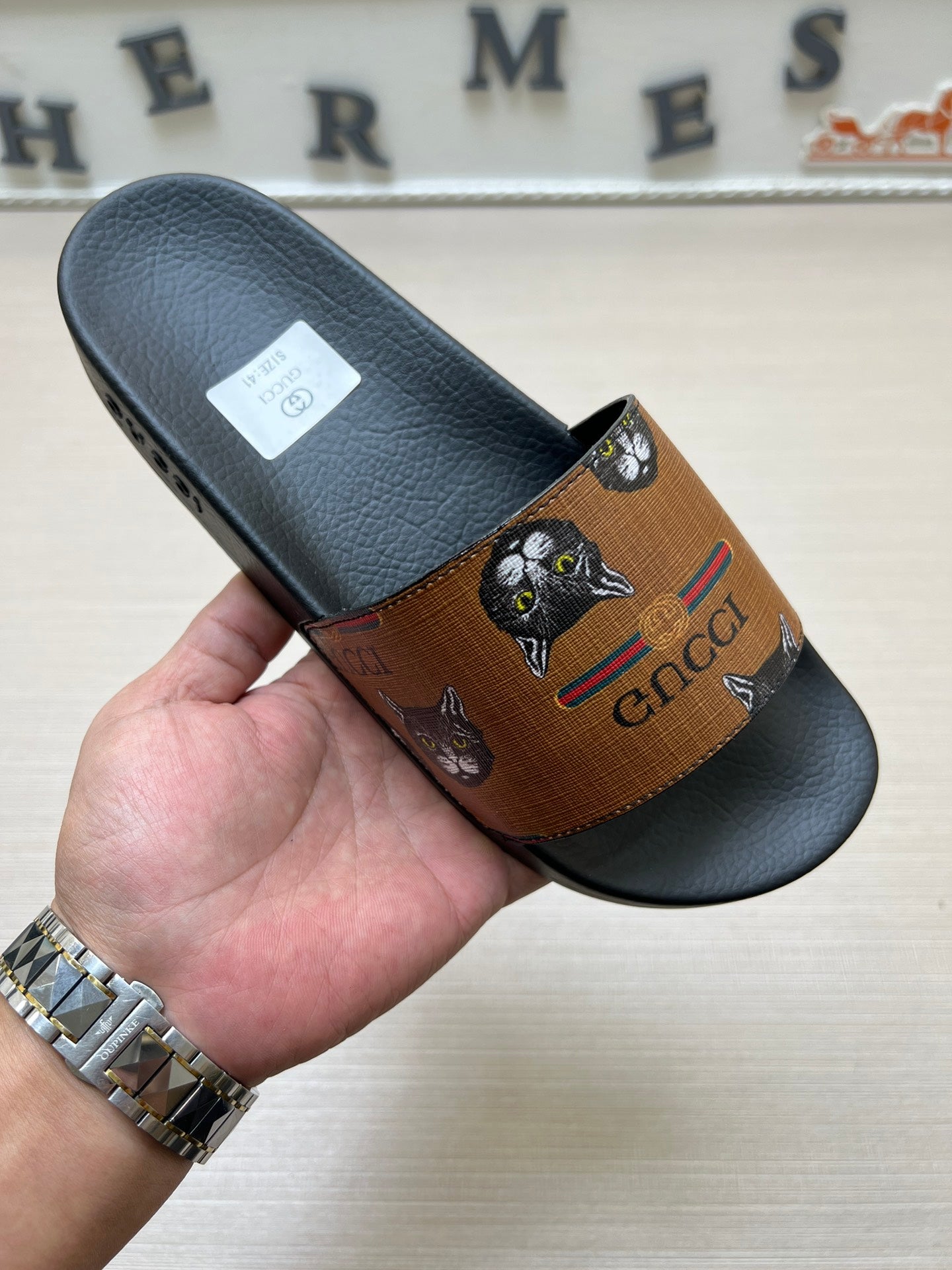 5WB239Z Popular Slippers