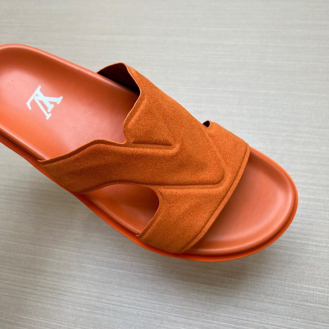 5LE229Z Popular Slippers