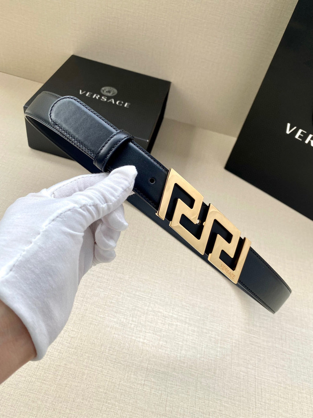 1WV165P Popular   High quality belt With full package