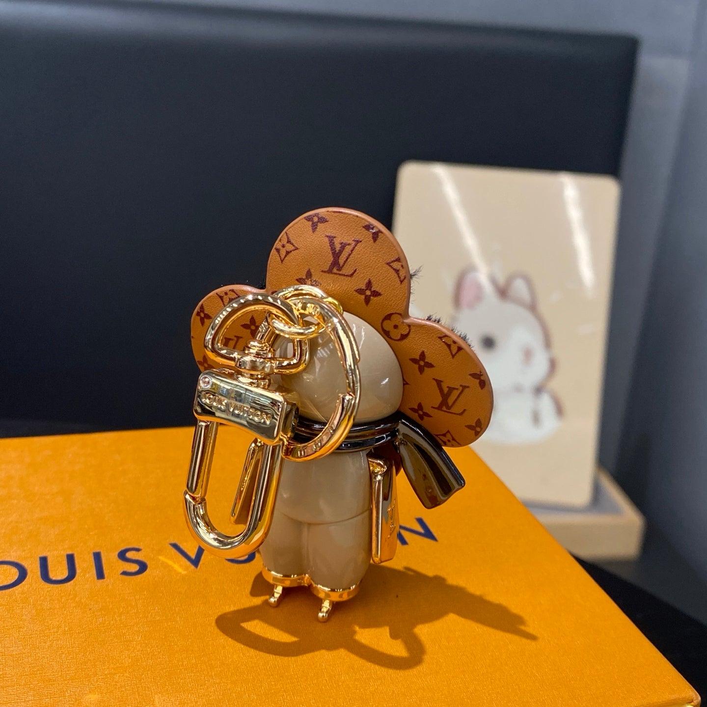 35ZE48A Popular bag 's charms accessories