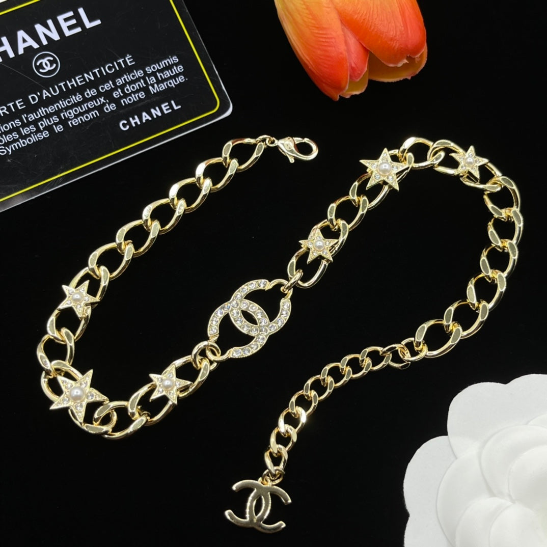 14C927X  Popular   Necklaces