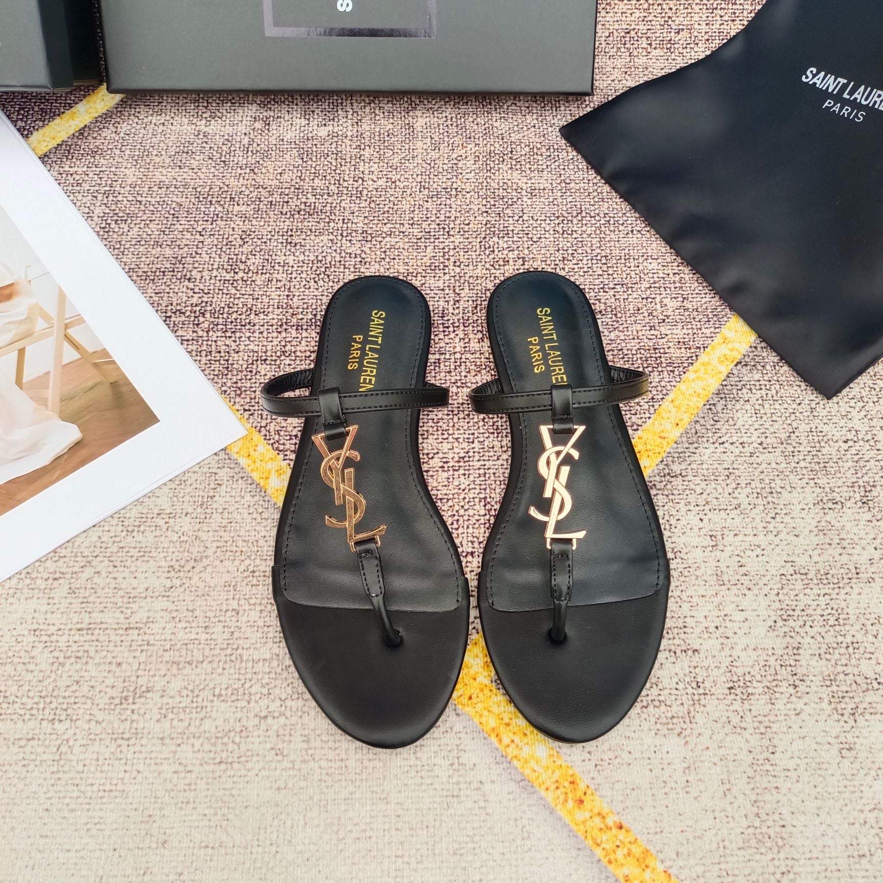 14SL44Z Popular sandals