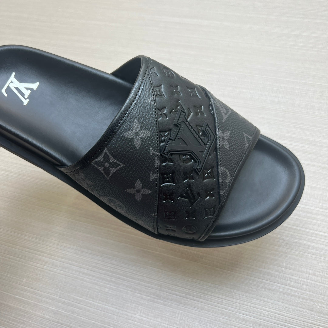 54E2Z Popular slippers