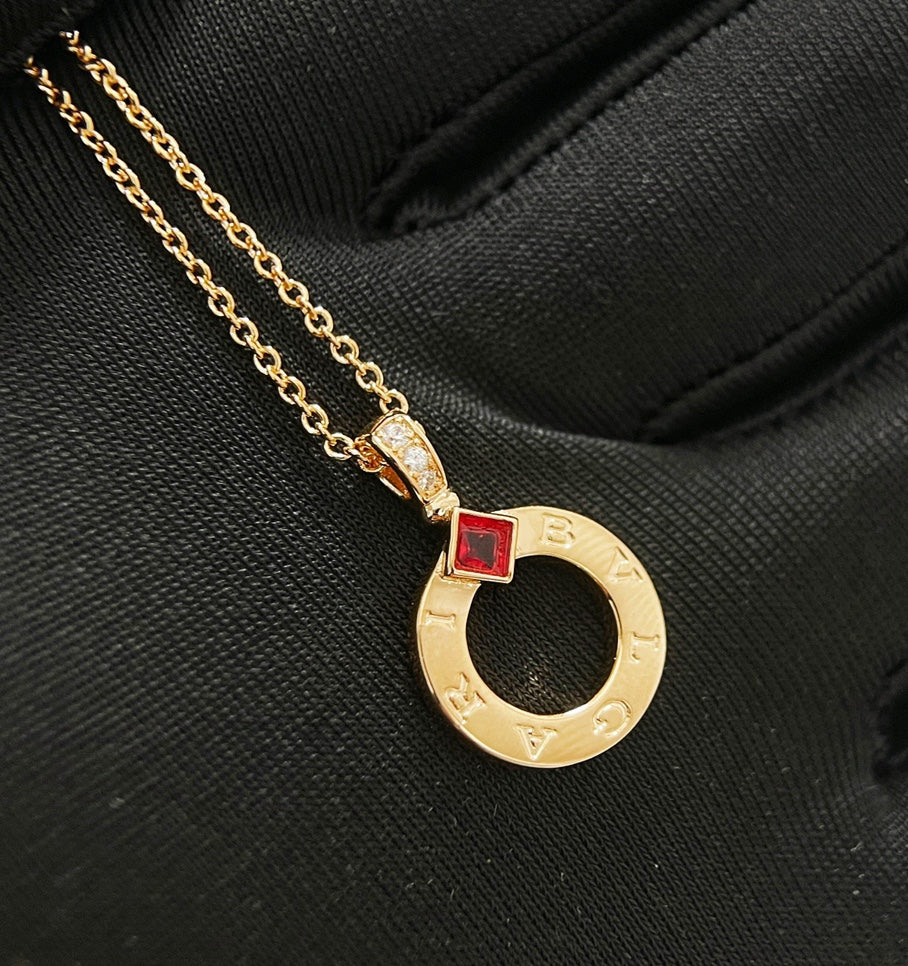 55QS420X Popular Necklaces