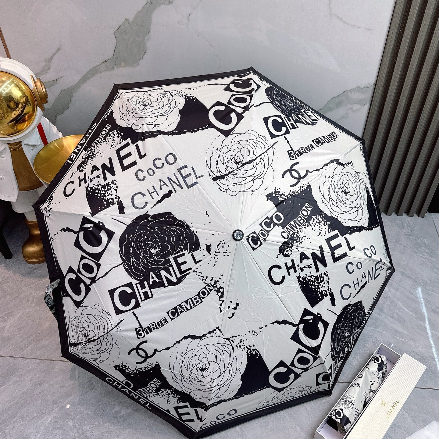 15RC138S Popular UV resistant umbrella