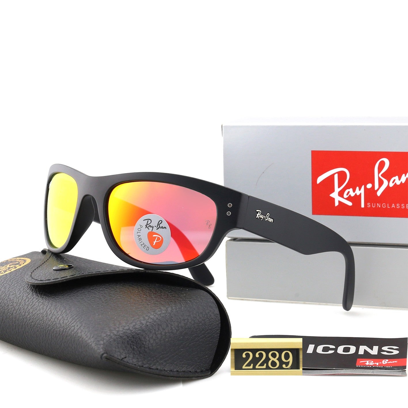 136NA71T Popular Sunglasses