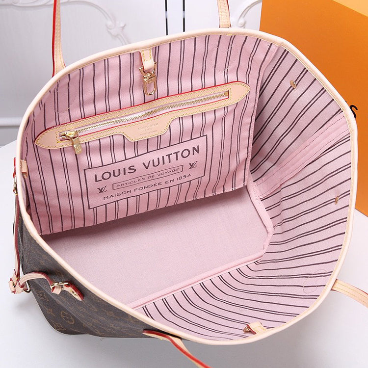 2E1B Popular   leather bag 