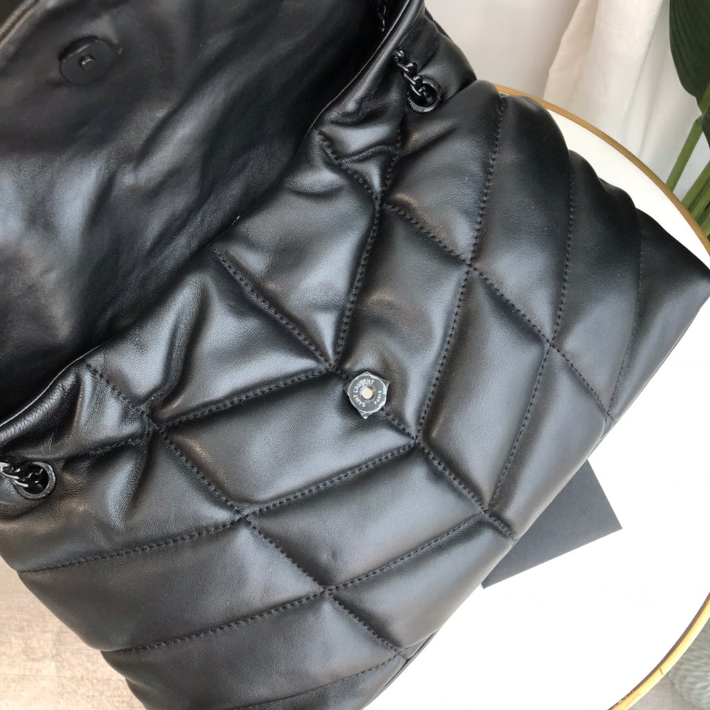 1XSL266B Popular    leather bag 