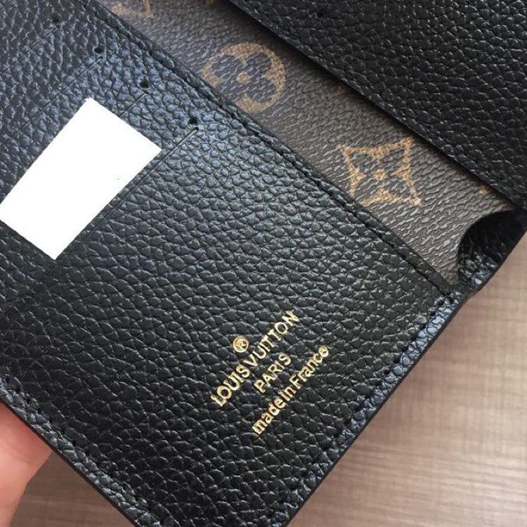AE0101B Popular  leather wallets