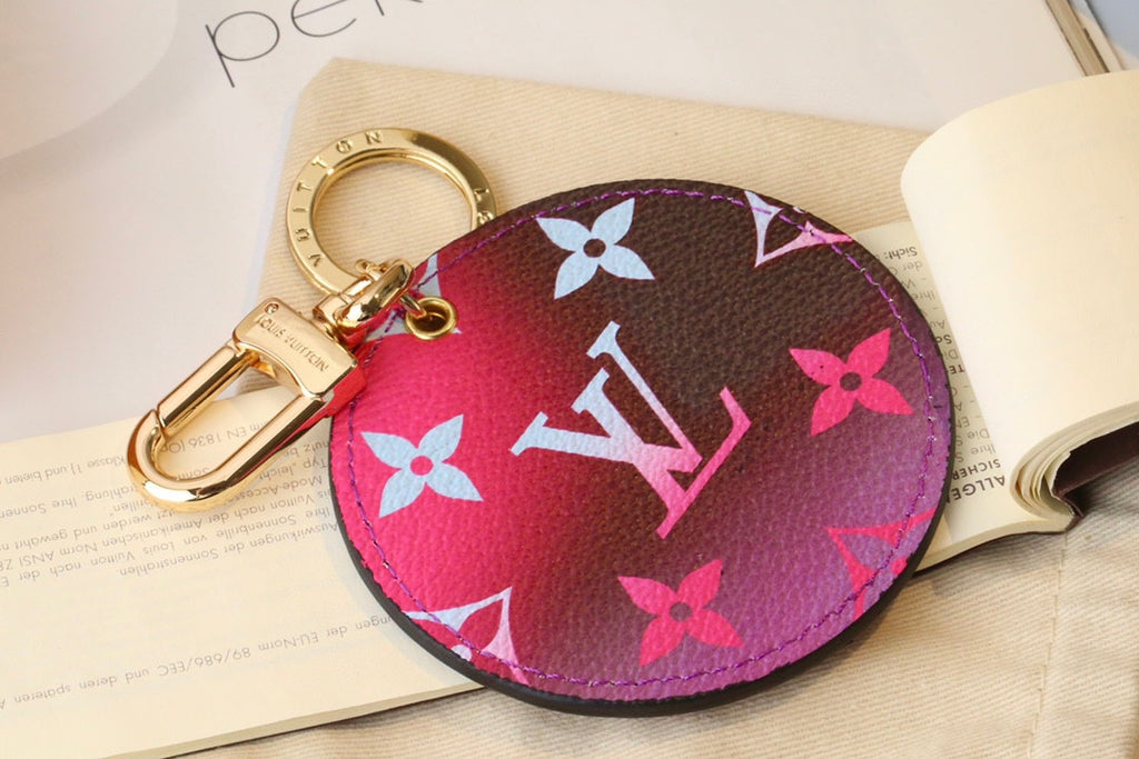 35QE22A Popular bag 's charms accessories