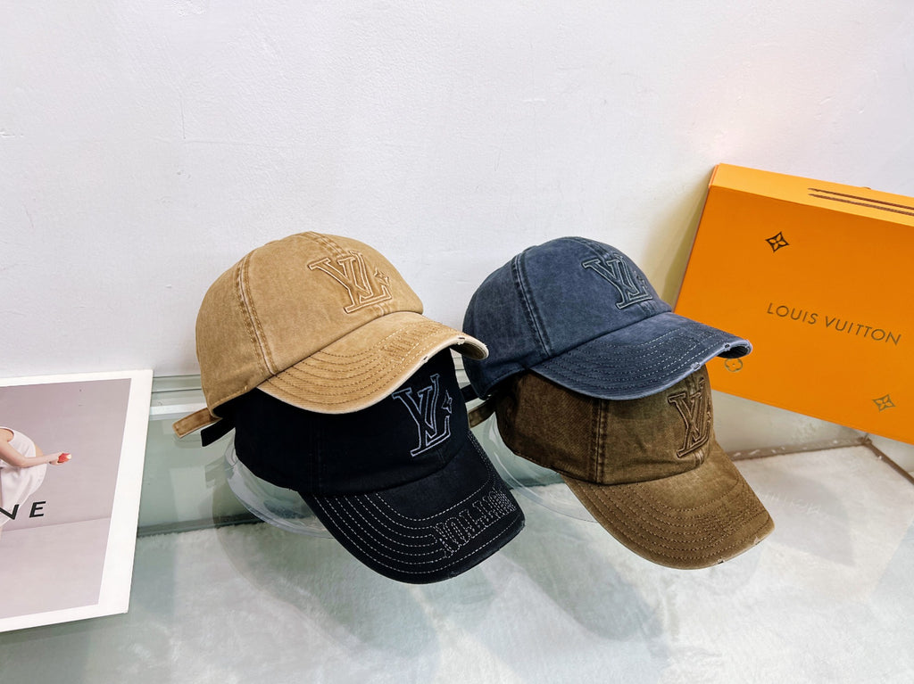 16XE29M Popular hats