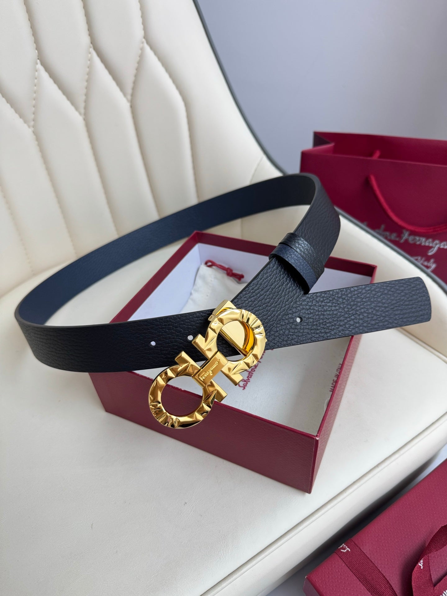 1115QA12P Popular High quality belt With full package