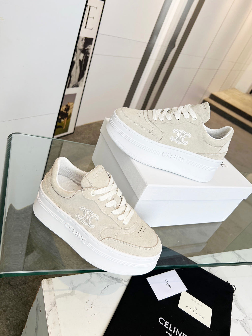 285ZN53Z Popular high-quality shoes