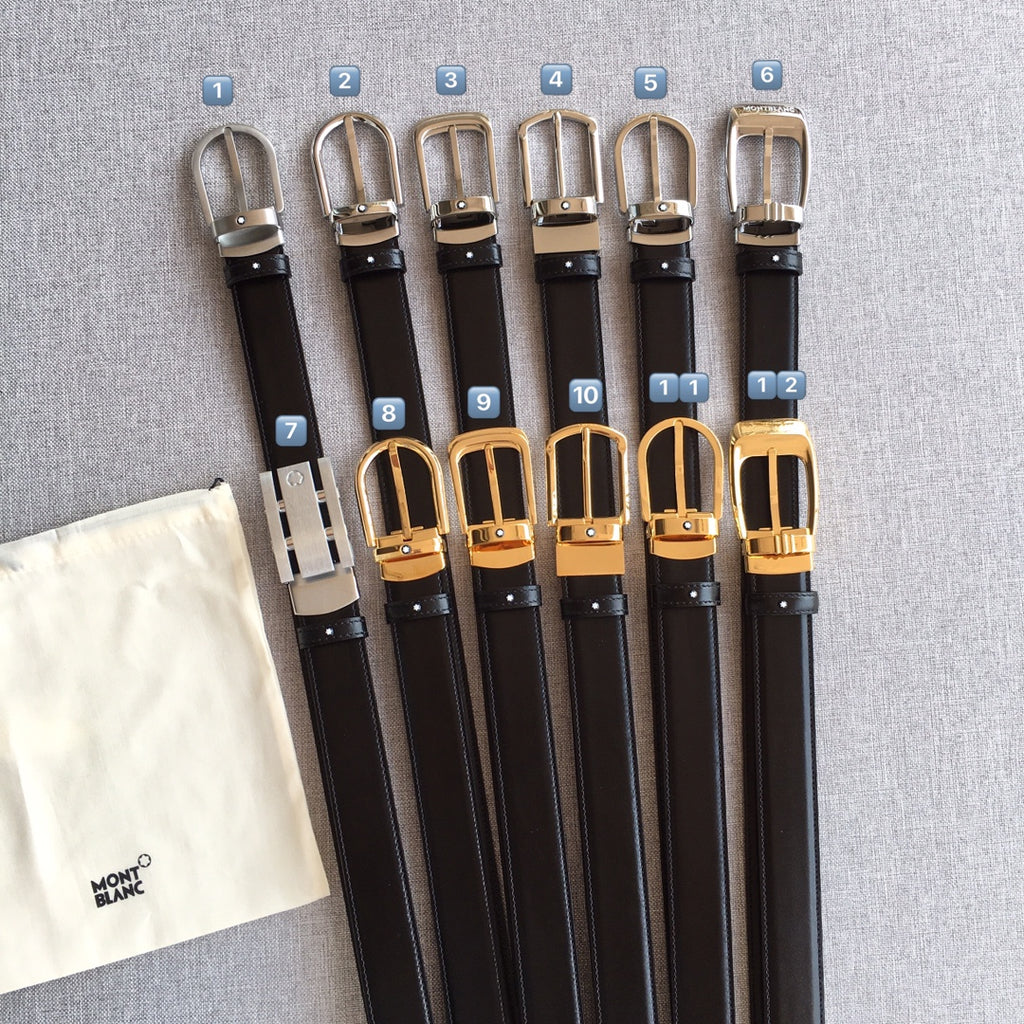 P1P36A19 Popular High quality belt With full package