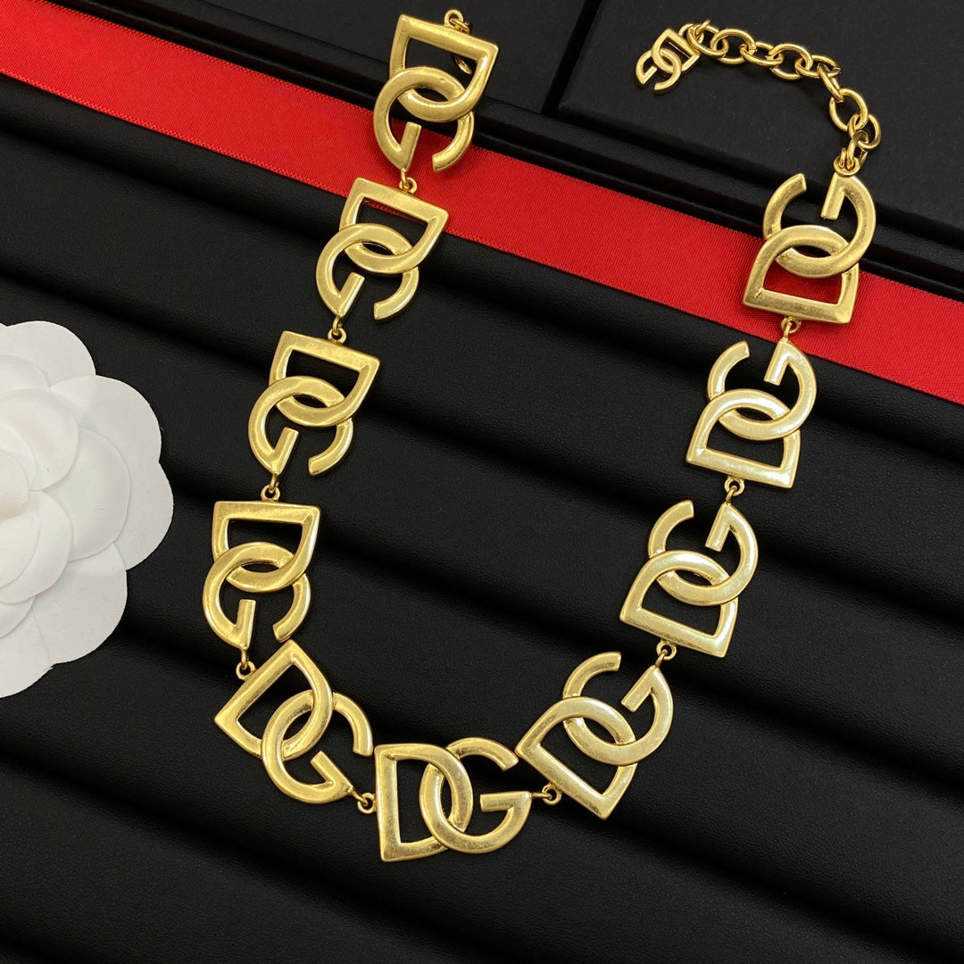 175RA6X Popular  Large-sized jewelry (necklaces, bracelets, earrings)