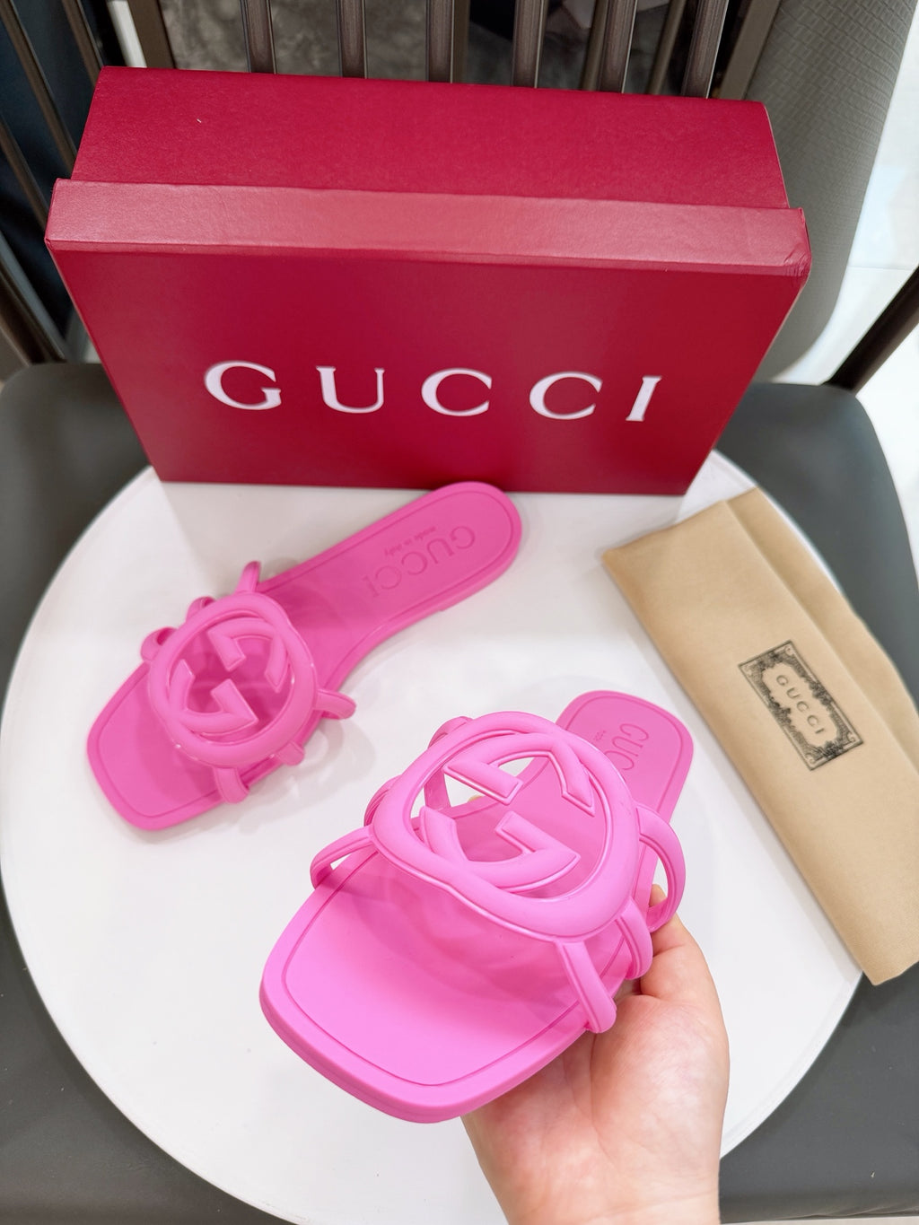 Z2X66B61  Popular high-quality slippers