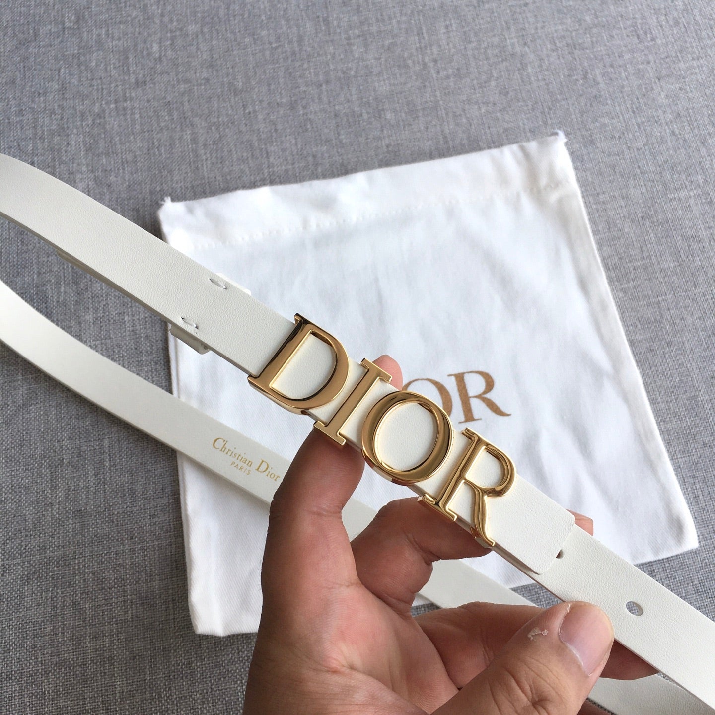 136PD20P Popular High quality belt With full package