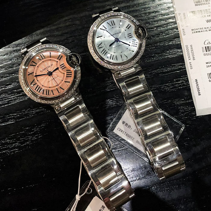 136RK102L Popular Watches