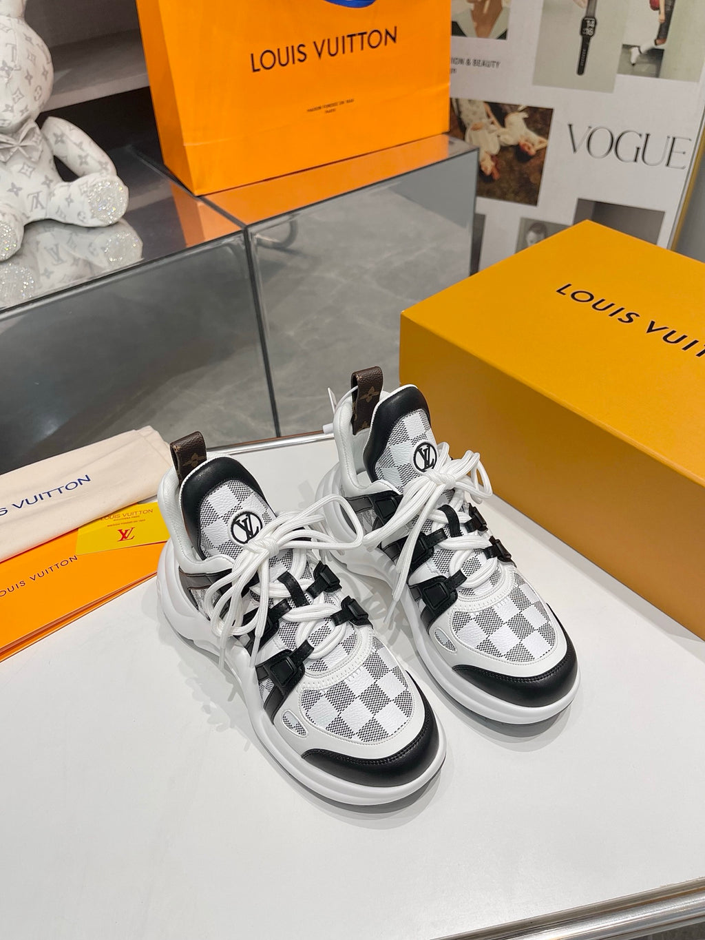 2105QE438Z  Popular high-quality Shoes