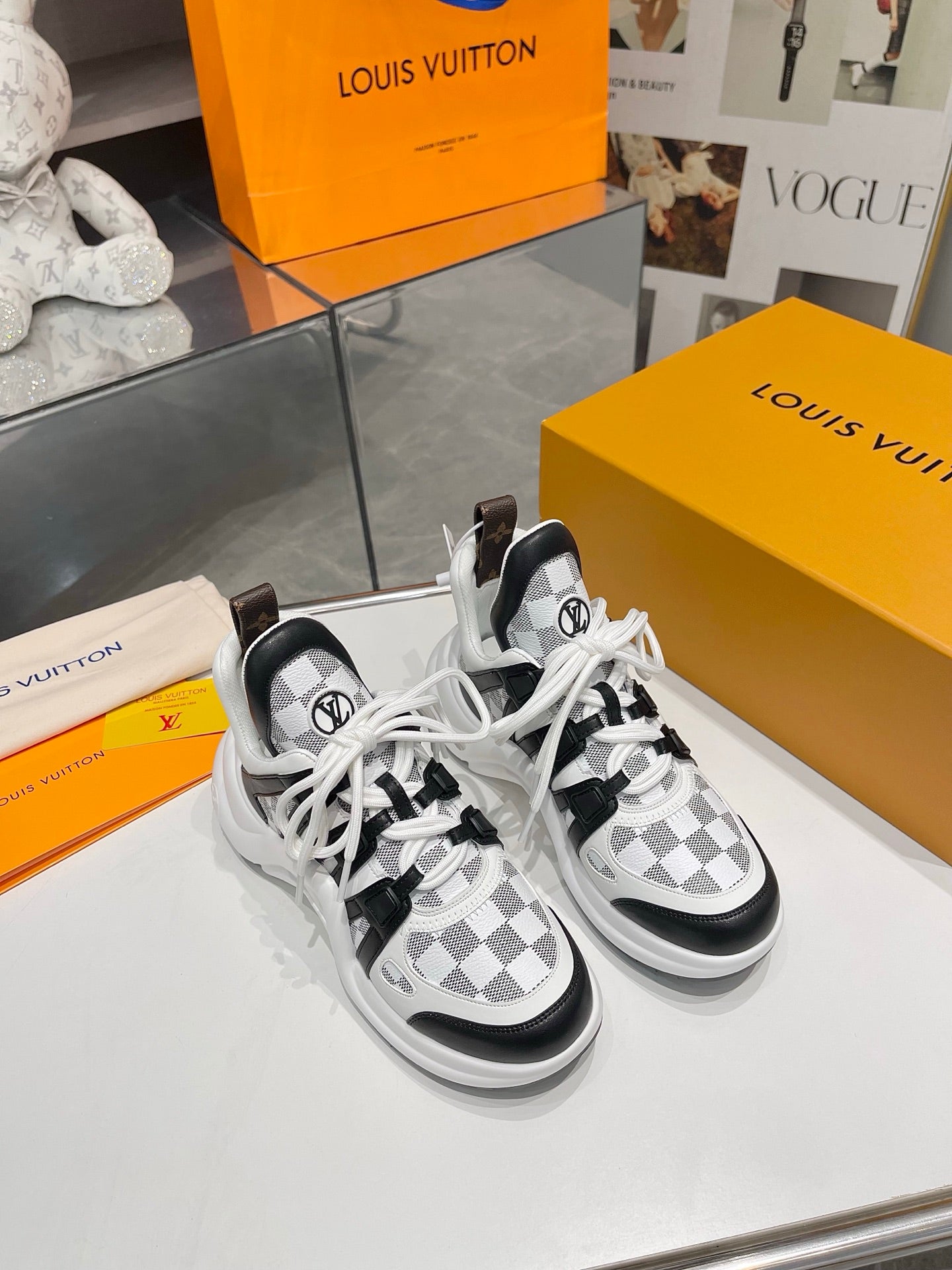 2105QE438Z  Popular high-quality Shoes
