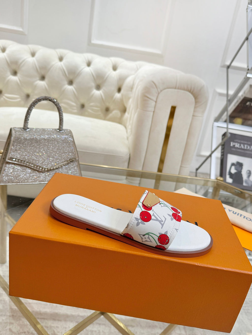 275NE31Z  Popular leather shoes 