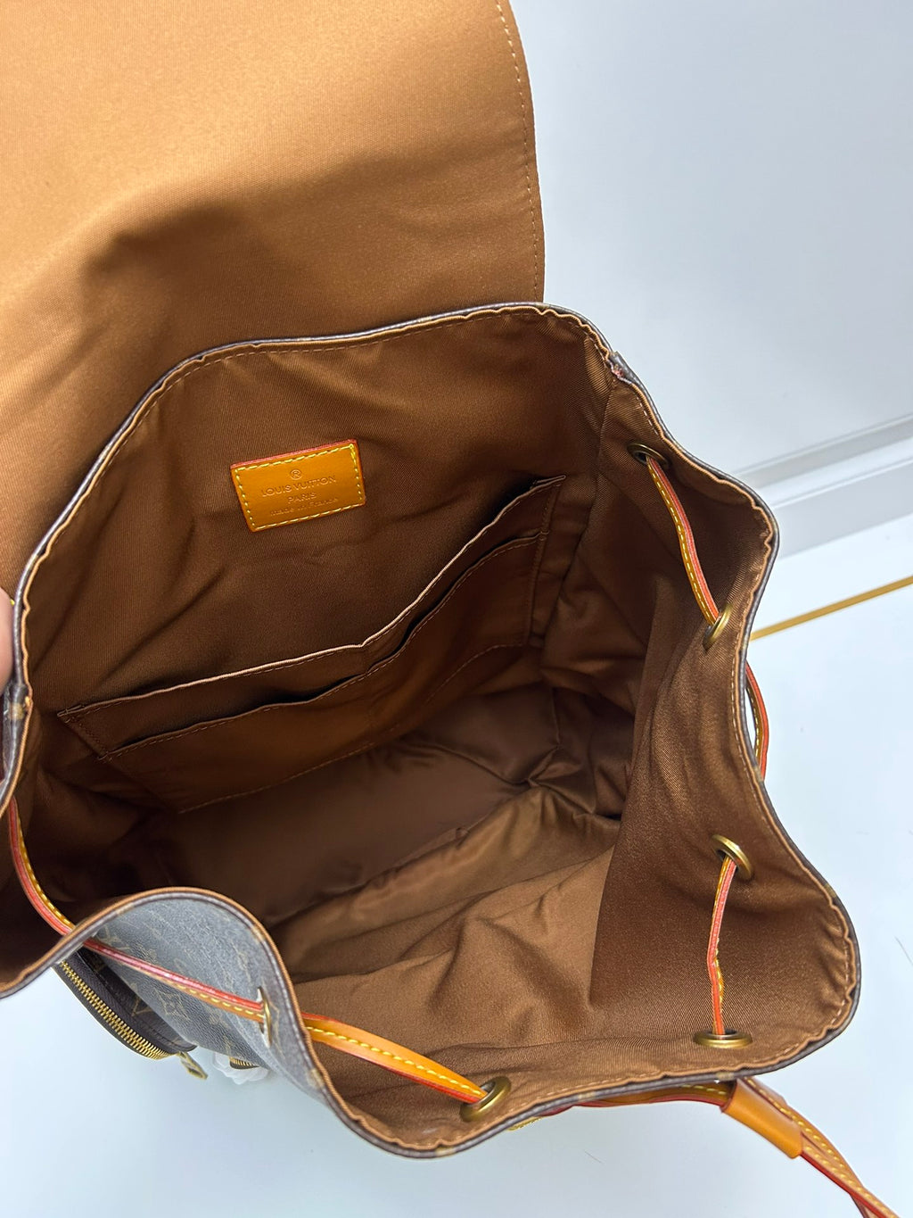 1XE455B Popular   leather bag