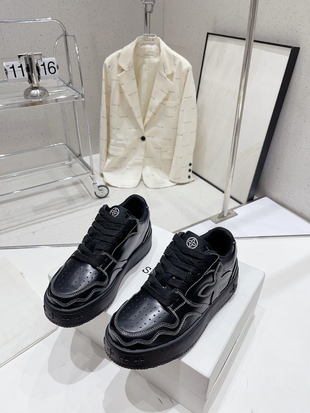 6105QA345Z Popular  Shoes