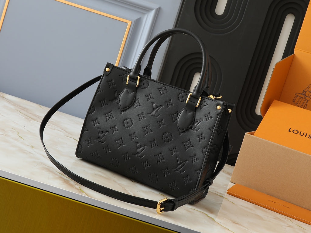 1WE93B Popular  leather bag