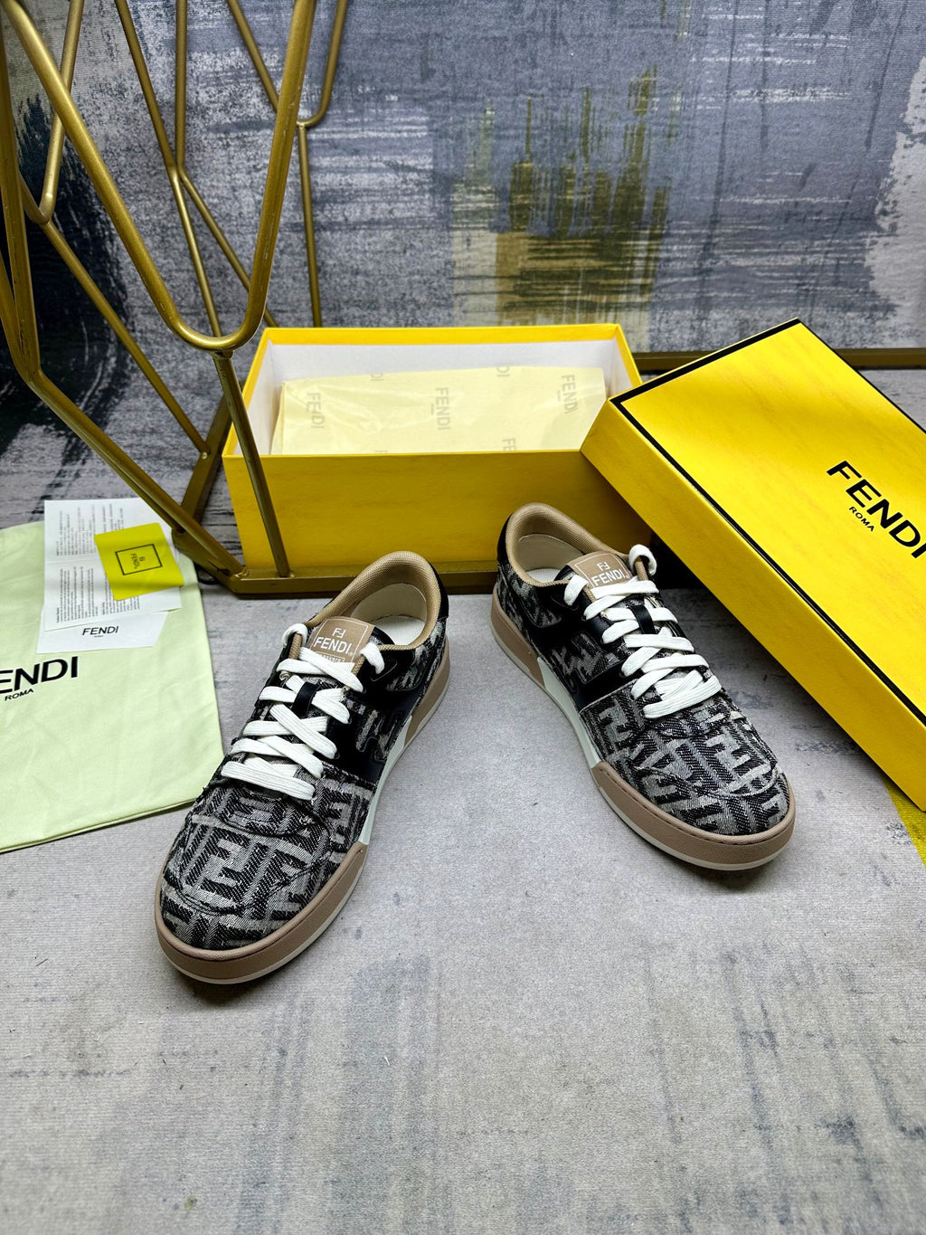 295NF14Z Popular high-quality shoes