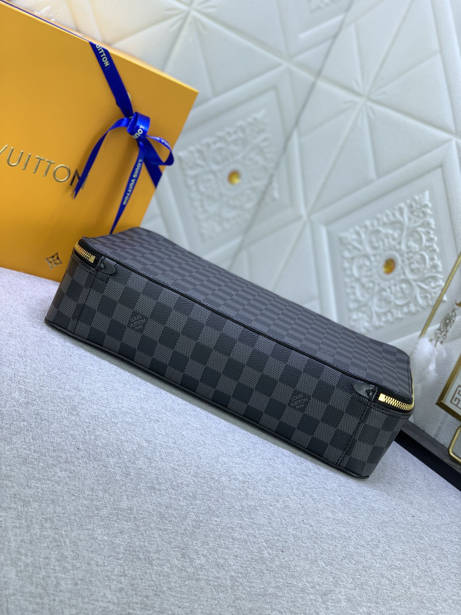 1XE272B Popular  leather bag 