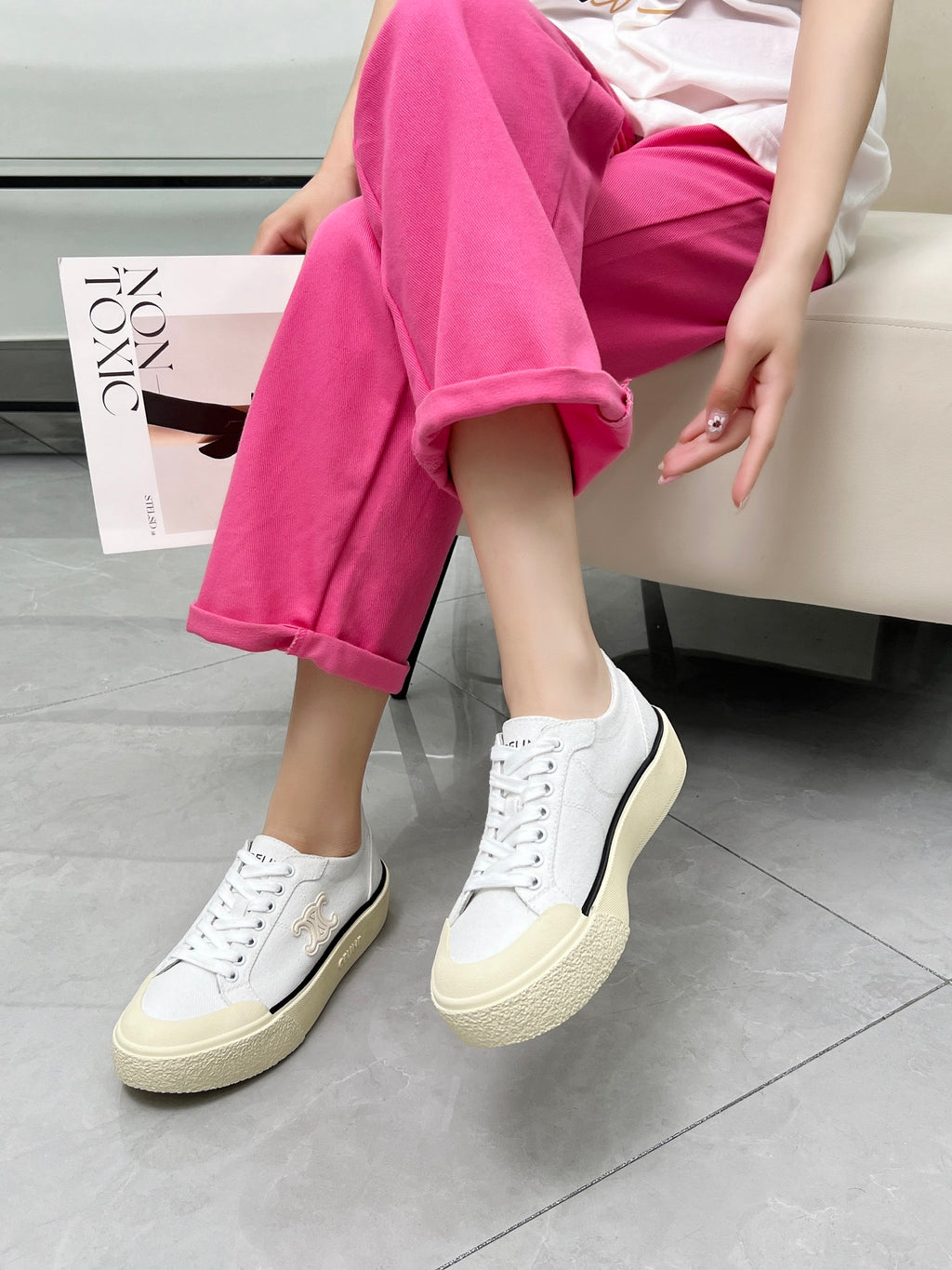 285ZN56Z Popular high-quality shoes