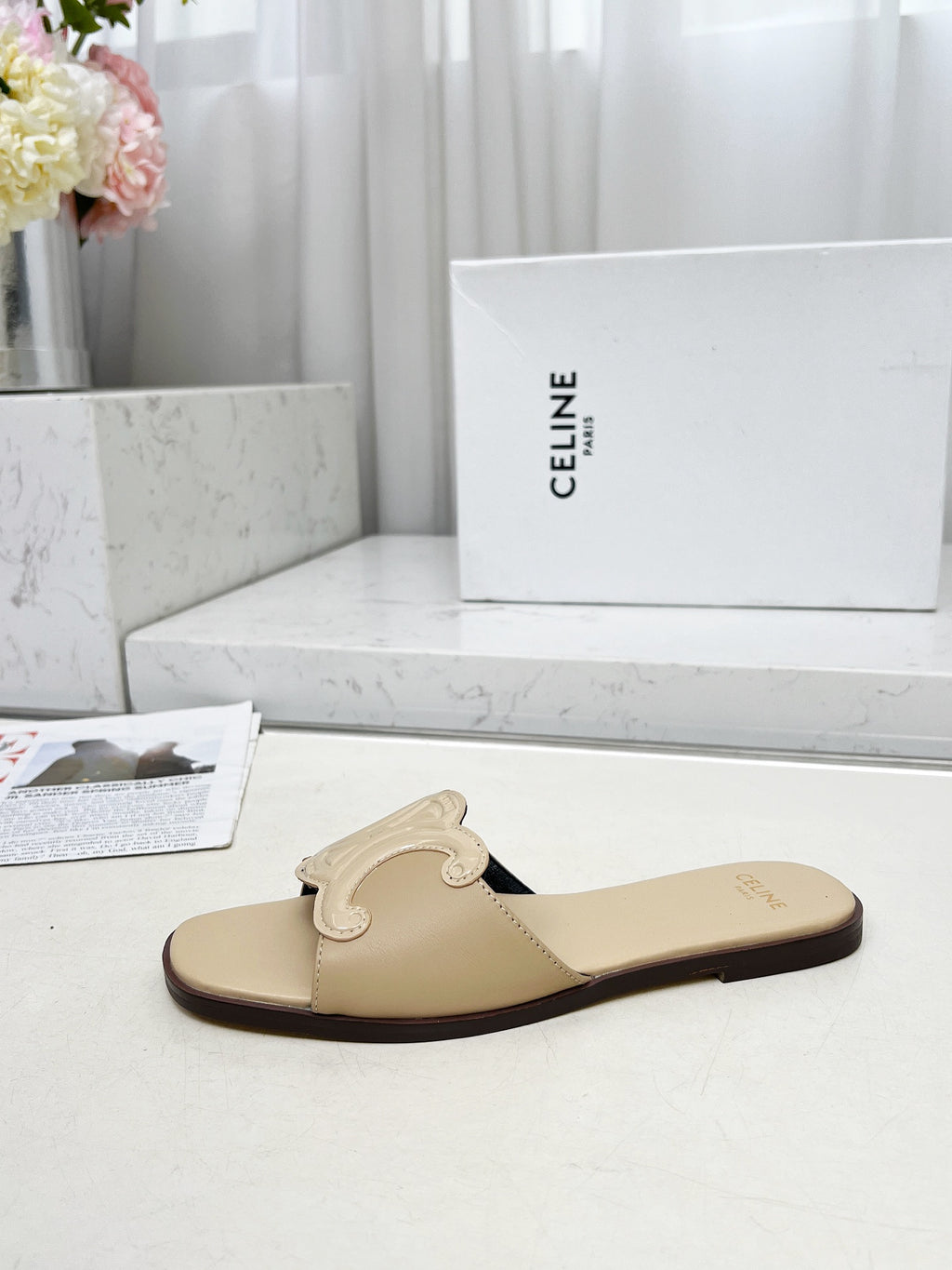 255QCL52Z Popular  leather shoes