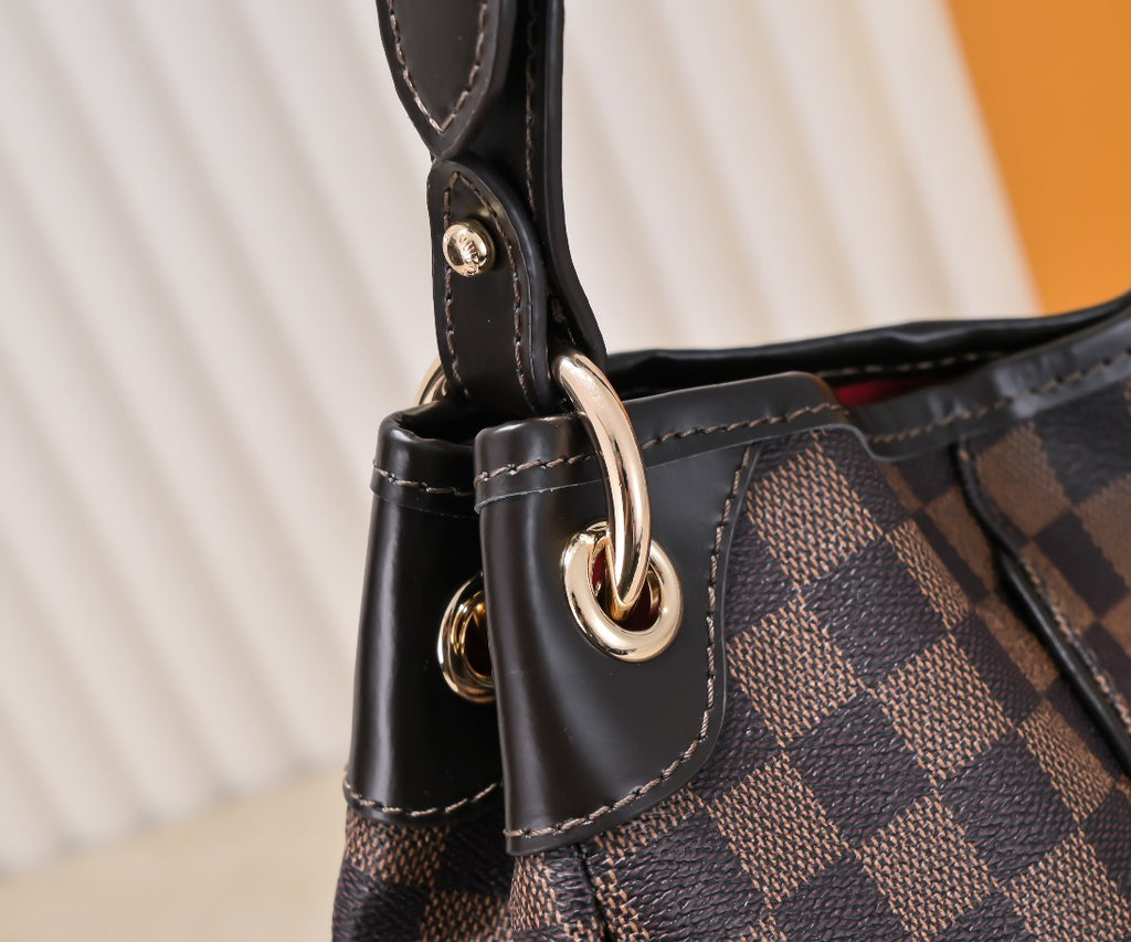 1XE63B Popular   leather bag 
