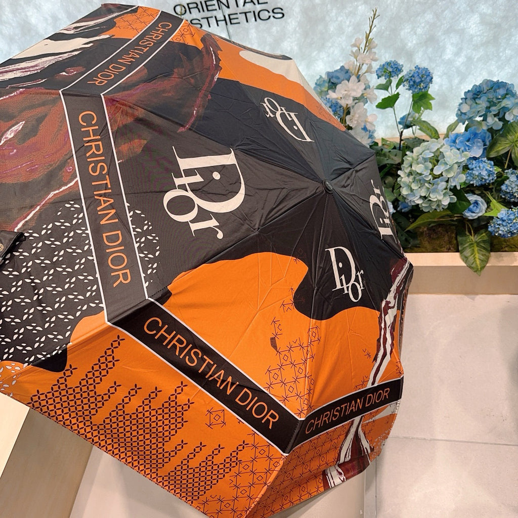 15RD27S Popular UV resistant umbrella