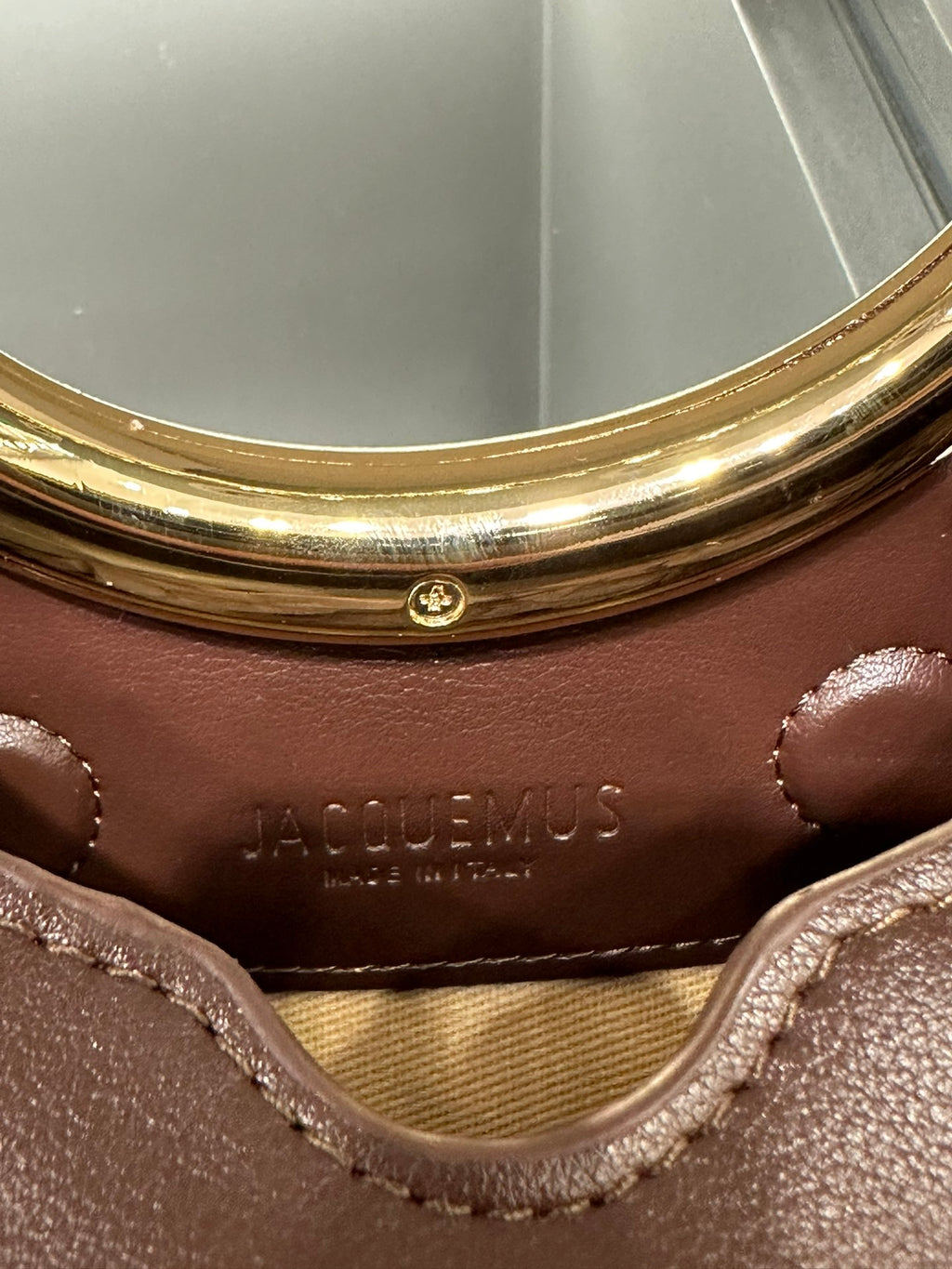 155NA12B Popular    leather bag