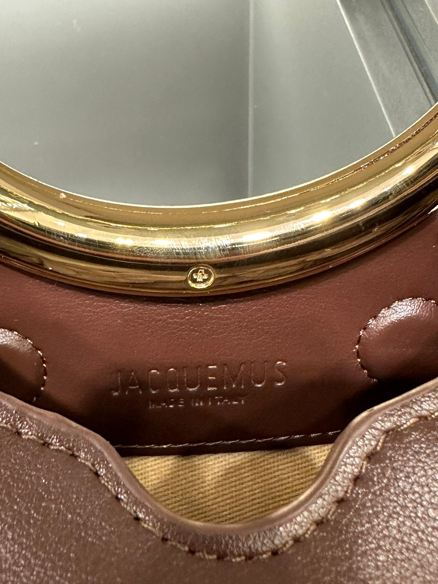 155NA12B Popular    leather bag